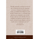 Sobre la paz mundial (Spanish, Hardcover)