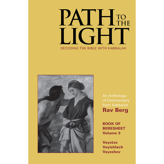 Path to the Light Vol. 3 (English, Hardcover)