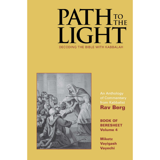 Path to the Light Vol. 4 (English, Hardcover)