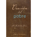 Oración del Pobre: Sidur de Shabat y Diario (Spanish, Hardcover)