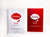 Rethink Love Bundle: the book + the workbook (English)