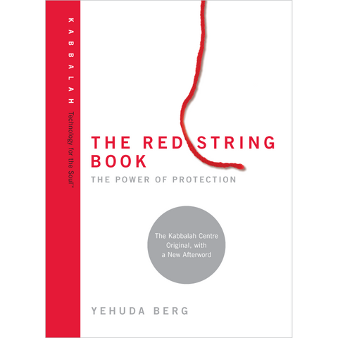 Red String Collection – The Kabbalah Store US