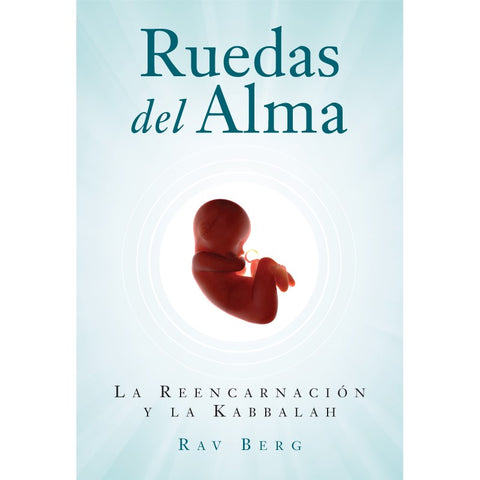 Ruedas del Alma (Spanish)
