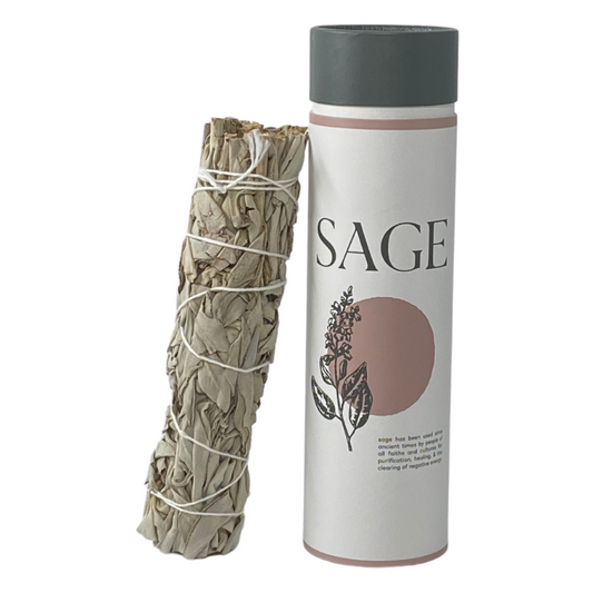 Sage Smudge Stick