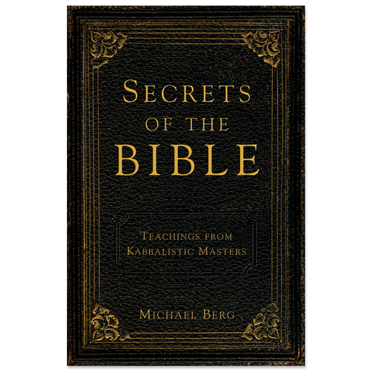 Secrets of the Bible (English)