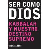 Ser Como Dios (Spanish, Hardcover)
