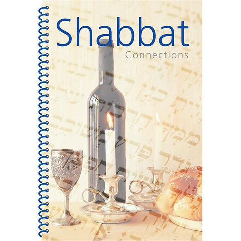 Shabbat Connections (English)