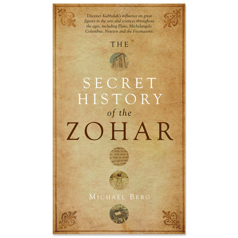 The Secret History of the Zohar (English, Hardcover)