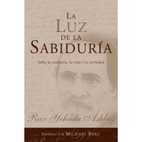 The Light of Wisdom (Spanish, Hardcover)