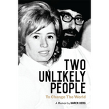 Two Unlikely People to Change the World (English)