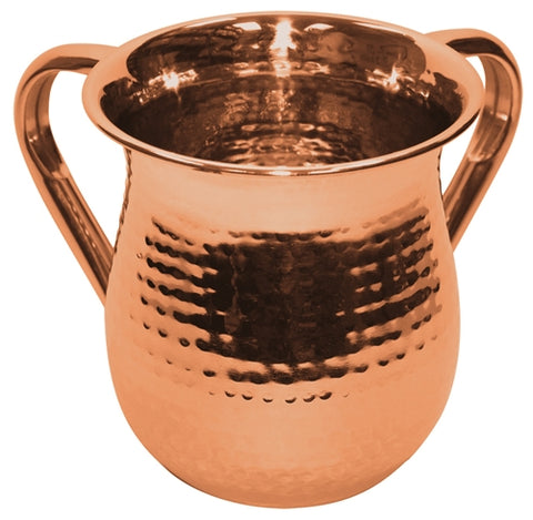 Hand Wash Set (Copper - Cup & Bowl sold Separately)