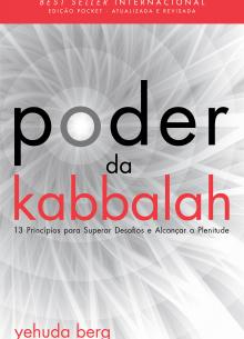 The Power of Kabbalah (Portuguese, SC)