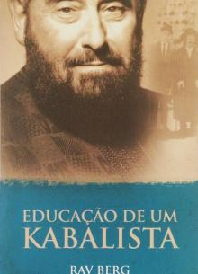 Education of a Kabbalist (Portuguese, SC)