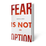 Fear Is Not An Option (English)