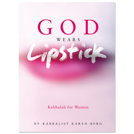 God Wears Lipstick (English)