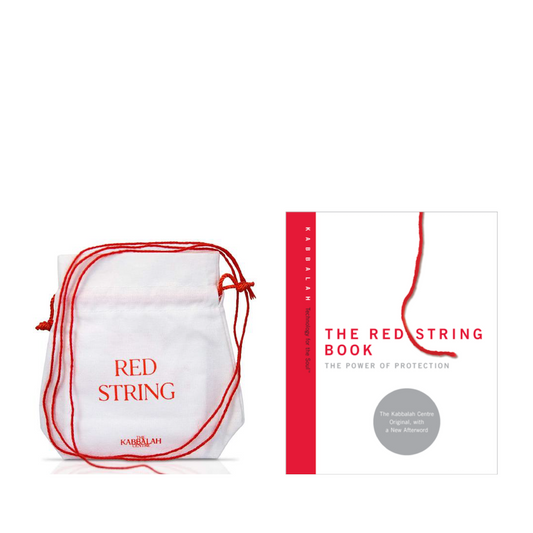 Red String Collection – The Kabbalah Store US