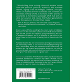 Kabbalah on Green: Consciousness and the Environment (English, Hardcover)
