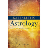 Kabbalistic Astrology (English)