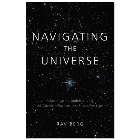 Navigating the Universe (English)