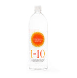 Pinchas Water - 1L 2022 (Case of 12 bottles)